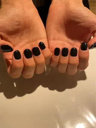 ネイル はあとねいる 天王寺寺田町のネイルデザイン