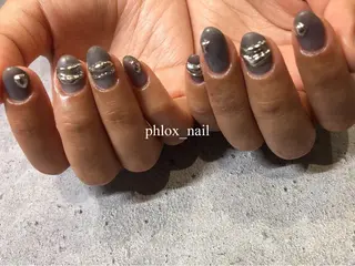 ネイル s/w ＿shokoのネイルデザイン