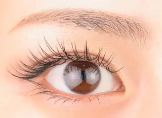 マツエク・マツパ M SAORIのマツエク・マツパデザイン