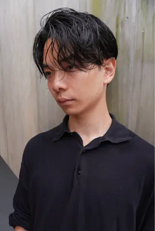 メンズ レディースカット🎀 NANAHAのヘアスタイル