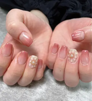 ネイル ma riのネイルデザイン