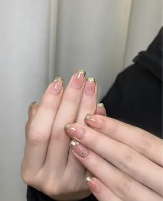 ネイル Rainbow Nailのネイルデザイン
