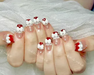 ネイル TinaNail 池袋店のネイルデザイン