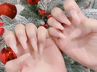 ネイル ANA 168 池袋のネイルデザイン