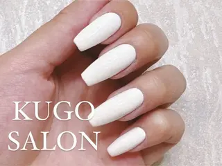 ネイル KUGOSALON所属・KUGO SALONのネイルデザイン