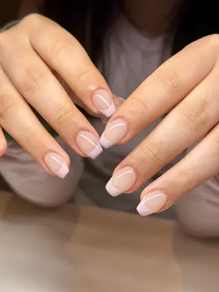 ネイル un.  private nail salon所属・un private nail salonのネイルデザイン