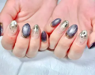 ネイル Nail salon Venusのネイルデザイン