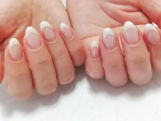 ネイル なが さきのネイルデザイン