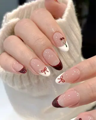 ネイル Maychan _ Nailsalon所属・Mei Meiのネイルデザイン