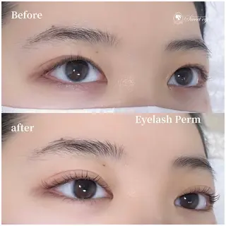 マツエク・マツパ Sweeteyes 金山店のマツエク・マツパデザイン