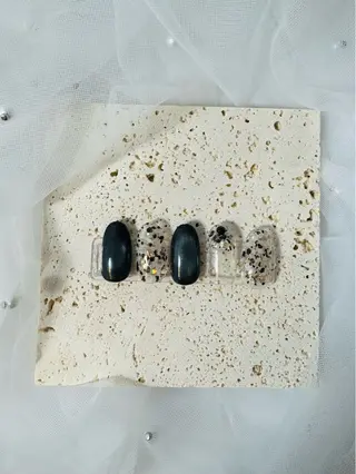 ネイル N& nailのネイルデザイン