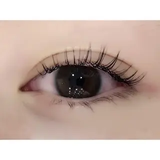 マツエク・マツパ Yu&Y所属・〜Yu&Y〜 YUKIのマツエク・マツパデザイン