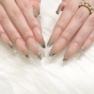 ネイル Natsu🕊️ Zina船橋南口のネイルデザイン