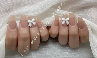 ネイル ユミ nailのネイルデザイン