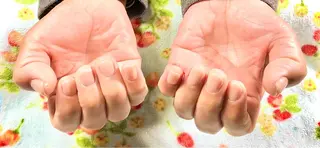 ネイル Tairacchi タイラッチのエステ・リラクイメージ