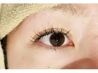 マツエク・マツパ Orque duex misonoのヘアスタイル