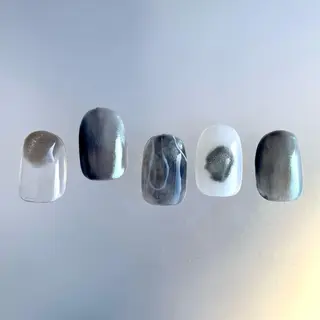 ネイル 丹(TAN.) akariのネイルデザイン