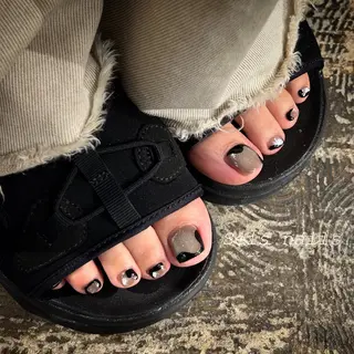 ネイル Seis所属・nailist Shihoのネイルデザイン