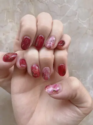 ネイル nails TOKYOのネイルデザイン