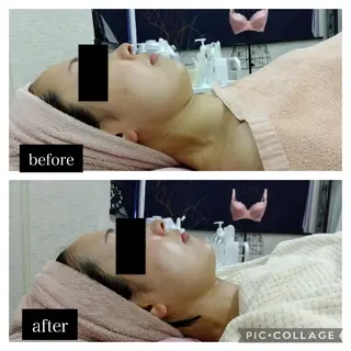 relaxation salon Peche所属・Peche 香のエステ・リラクイメージ