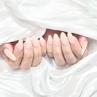 ネイル WISTERIA midoriのネイルデザイン