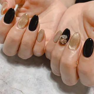 ネイル nail room シュレムのネイルデザイン