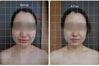 小顔•美肌•まつ毛 サロン　Mimiの眉毛・アイブロウイメージ