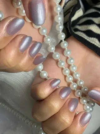 ネイル M2 BEAUTY ネイル　サロンのネイルデザイン