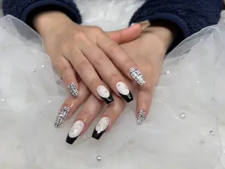 ネイル ネイルサロン ANELAのネイルデザイン