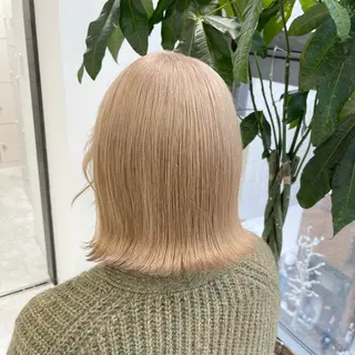 ショート カラー ヘアアレンジ メンズ 🌈トレンドヘア 🌈WATARU🌈のヘアスタイル