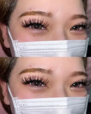 マツエク・マツパ ビューティーサロン ICYのネイルデザイン