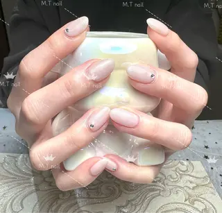ネイル M.T  nail所属・M.T nailのネイルデザイン