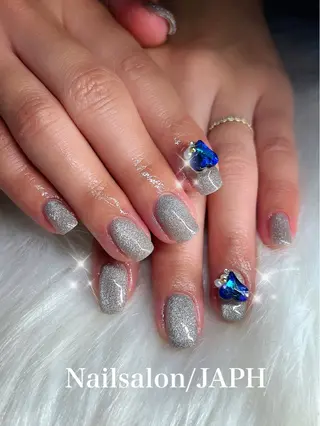 ネイル NailSalon /JAPHのネイルデザイン