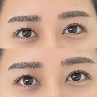 マツエク・マツパ Chihiro🕊️ 韓国パーマ/眉毛のマツエク・マツパデザイン