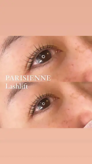 マツエク・マツパ O's 【エンズ】香久山店所属・0's　田嶋 千沙都のマツエク・マツパデザイン