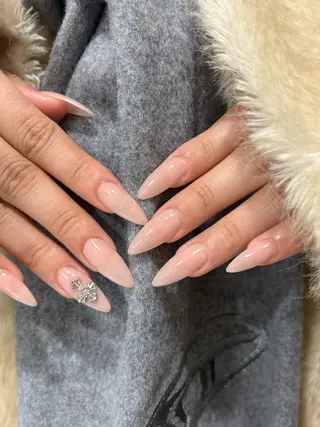 ネイル share＋honmachi所属・rn__nail ♡のネイルデザイン