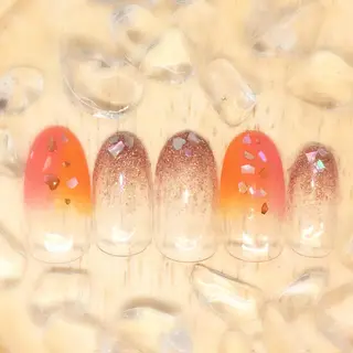 ネイル private nail salon papii所属・papii☆ kurodaのネイルデザイン