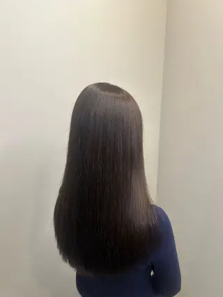 ロング カラー Rimu / Belle新宿のヘアスタイル