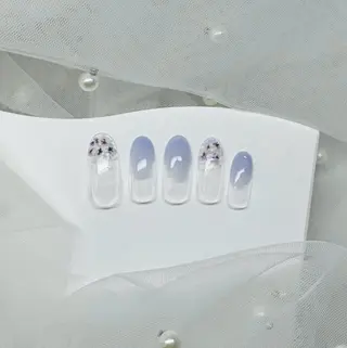 ネイル MAXKELLY ますみのネイルデザイン