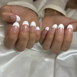 ネイル MARIE NAILS ＆ LASH ARTモザイクモール港北店所属・Shibusawa Yuriのネイルデザイン
