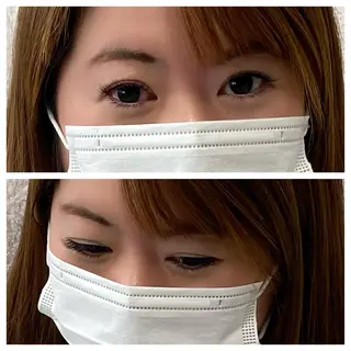 マツエク・マツパ ma-pa所属・ma-pa eye＆hairのマツエク・マツパデザイン