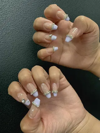 ネイル Tini ANA.CHUOのネイルデザイン