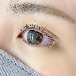 マツエク・マツパ 宇田 瑞季のマツエク・マツパデザイン