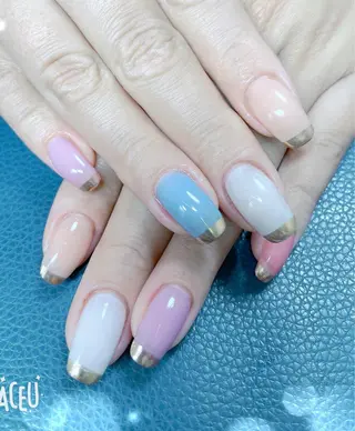 ネイル Sunnynail  サニーのネイルデザイン