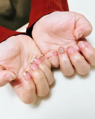 ネイル nail room.のネイルデザイン