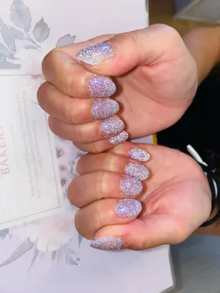 ネイル Chandra nail&tarotのネイルデザイン