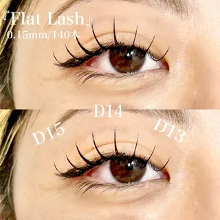 マツエク・マツパ ガレリアエレガンテ /栄🎀ななか🎀のマツエク・マツパデザイン