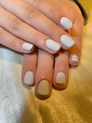 ネイル since所属・金谷 美緒のマツエク・マツパデザイン