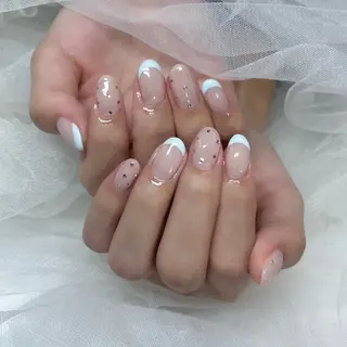 ネイル 中野駅徒歩1分 ミオのネイルデザイン