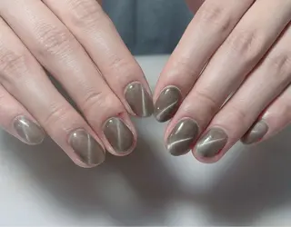 ネイル 久保田 マリコのネイルデザイン